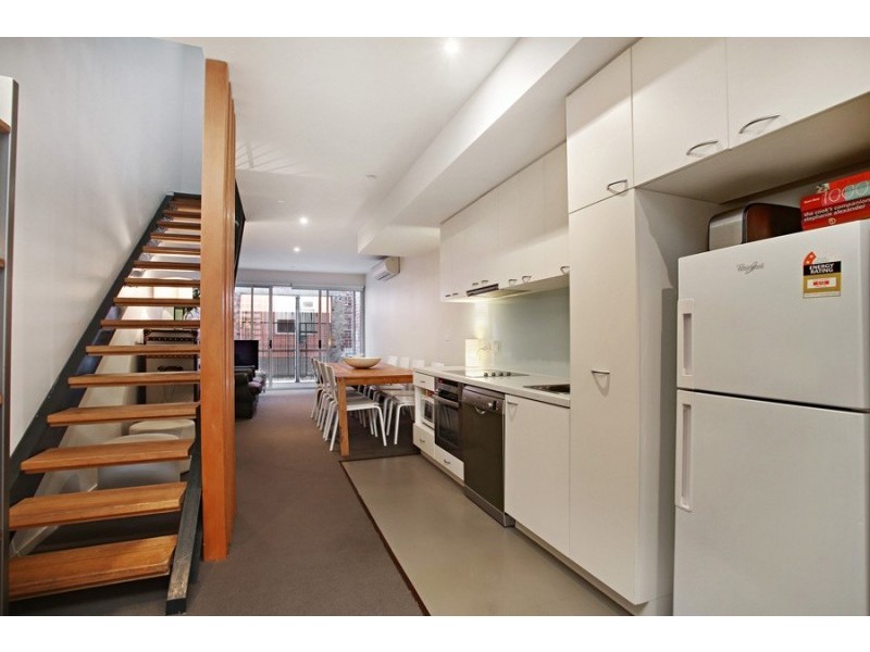 3/117 Rouse Street, Port Melbourne VIC 3207