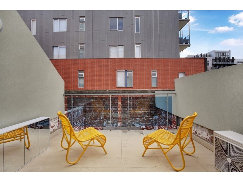 3/117 Rouse Street, Port Melbourne VIC 3207