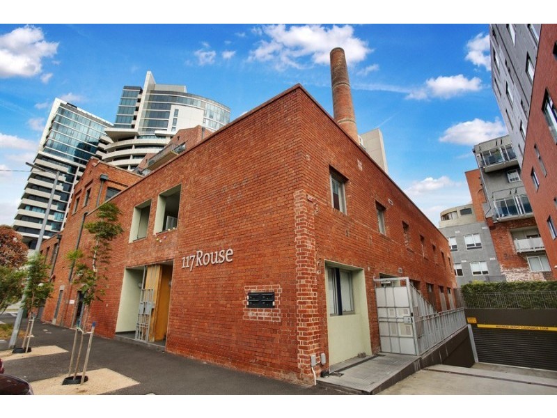 3/117 Rouse Street, Port Melbourne VIC 3207