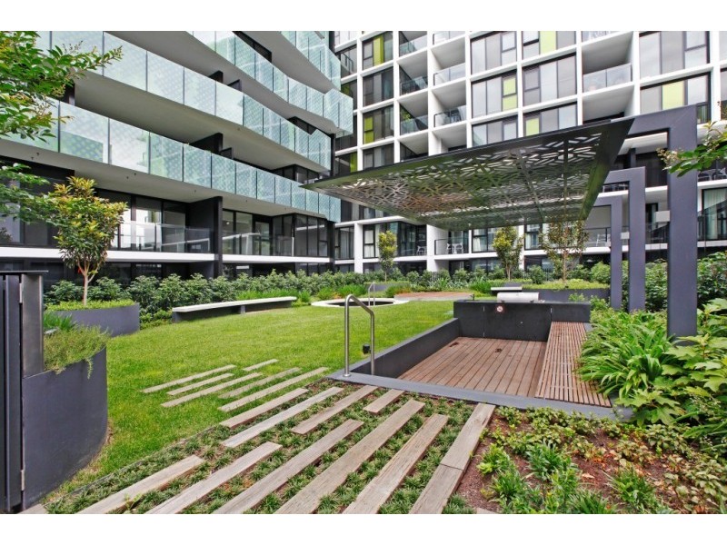 609 Victoria Street, Richmond VIC 3121