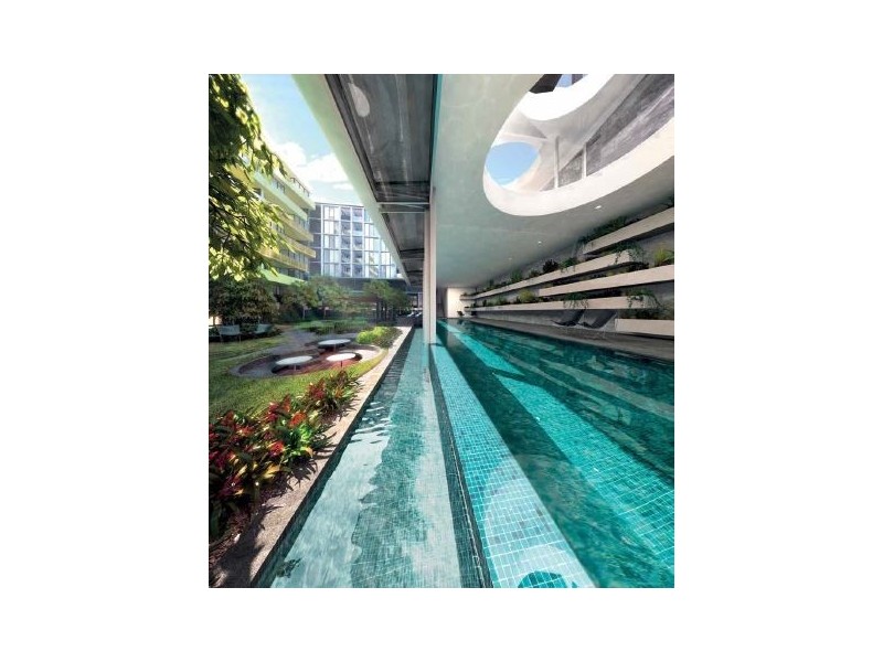 609 Victoria Street, Richmond VIC 3121