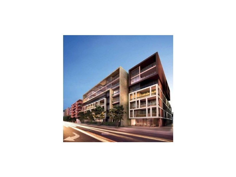 609 Victoria Street, Richmond VIC 3121