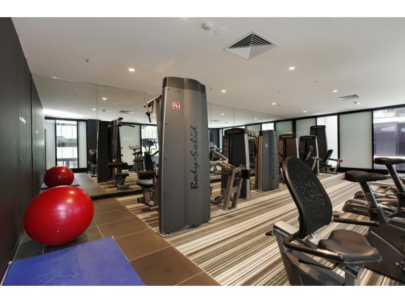 609 Victoria Street, Richmond VIC 3121