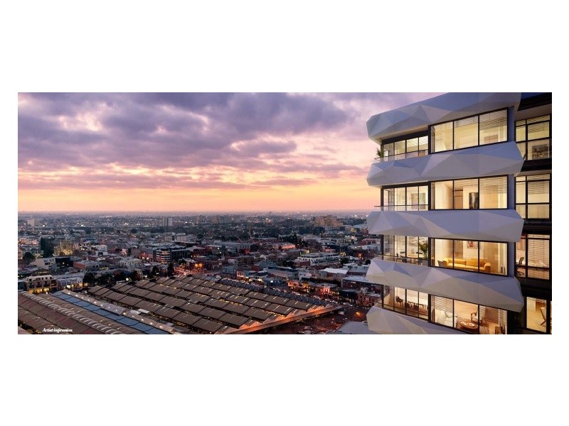 151 Franklin Street, Melbourne VIC 3000