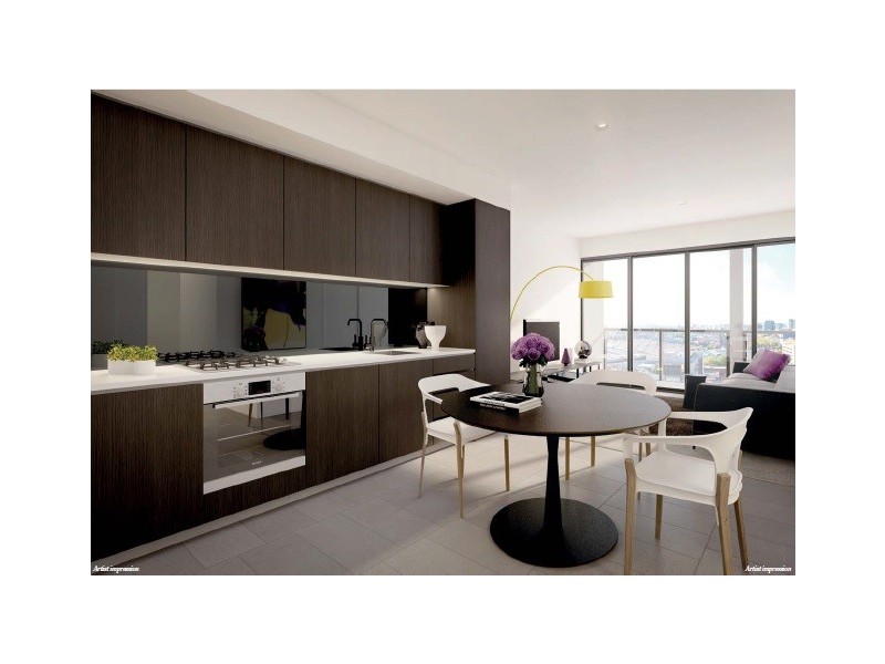 151 Franklin Street, Melbourne VIC 3000