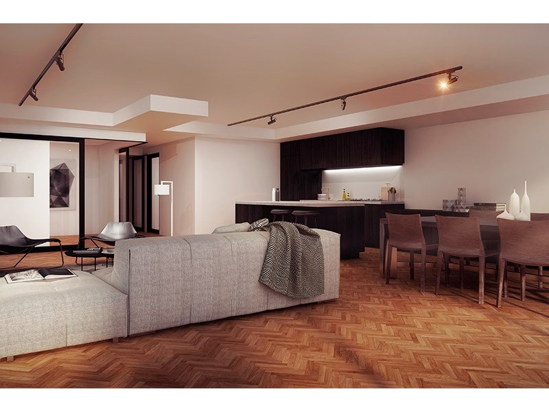 Lot Level 8, 22-24 Jane Bell Lane, Melbourne VIC 3000