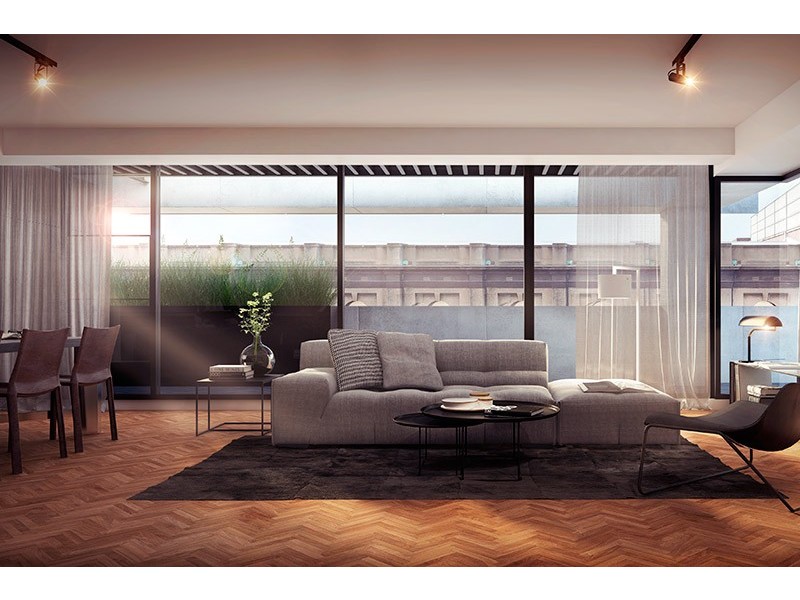 Lot Level 8, 22-24 Jane Bell Lane, Melbourne VIC 3000