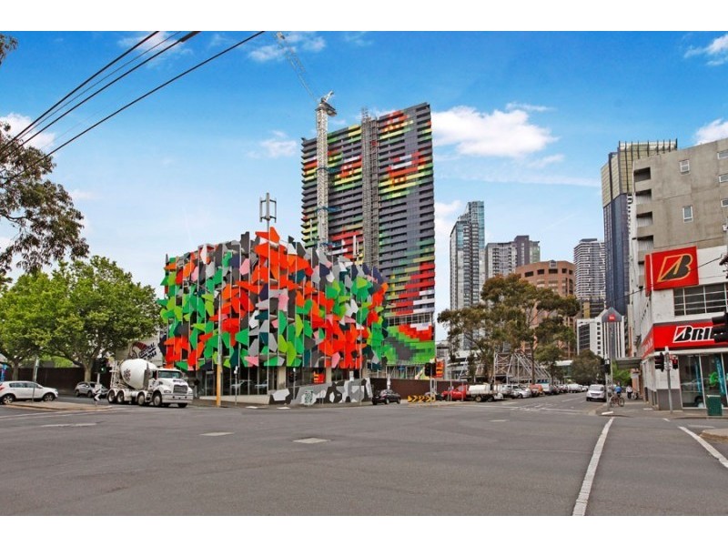 Lot Level 2, 63 Bouverie Street, Carlton VIC 3053
