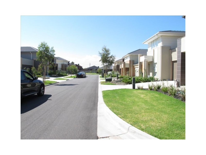 Lot 9 Comino Road, Sunshine West VIC 3020