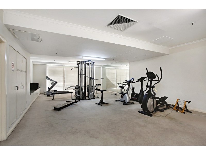 350 La Trobe Street, Melbourne VIC 3000