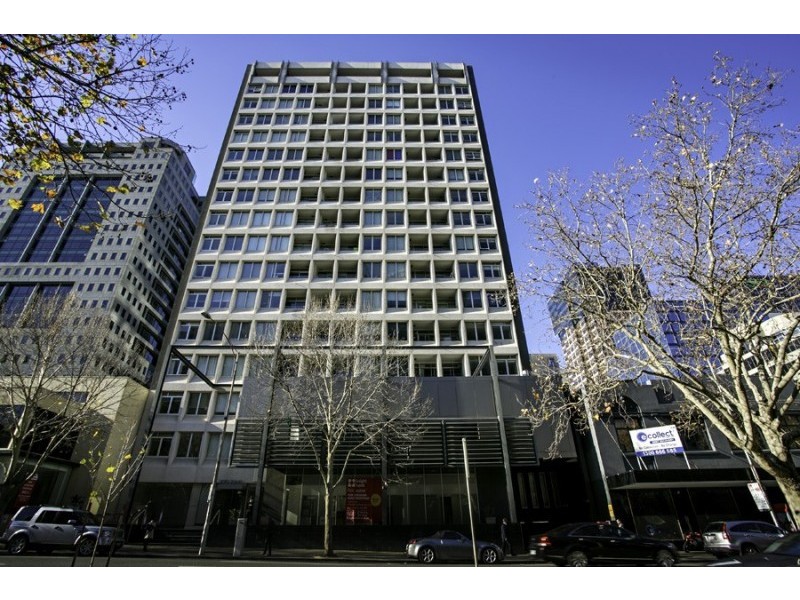1410/270 King Street, Melbourne VIC 3000