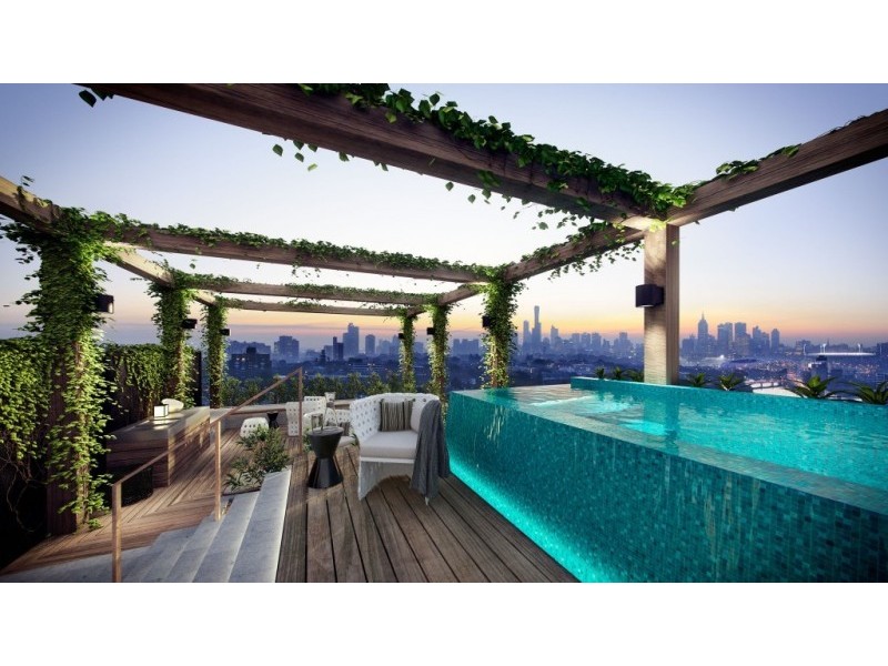 1601/18 Yarra Street, South Yarra VIC 3141