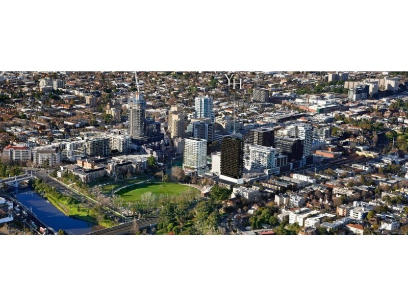 1601/18 Yarra Street, South Yarra VIC 3141