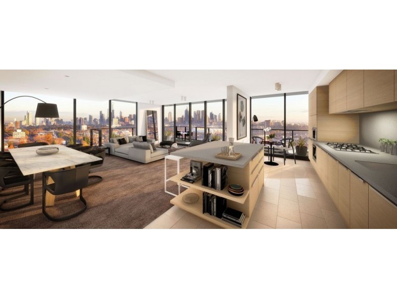 1601/18 Yarra Street, South Yarra VIC 3141