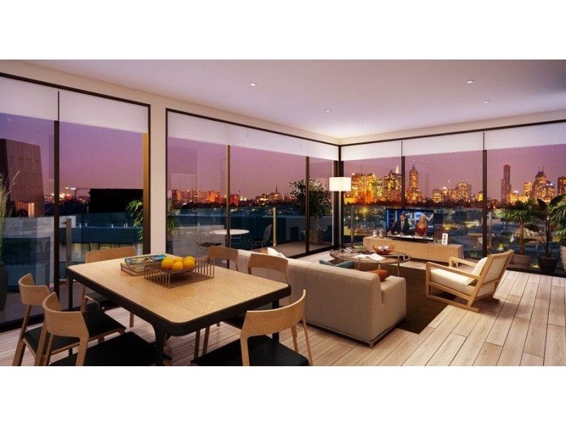 408/33 Breese Street, Brunswick VIC 3056