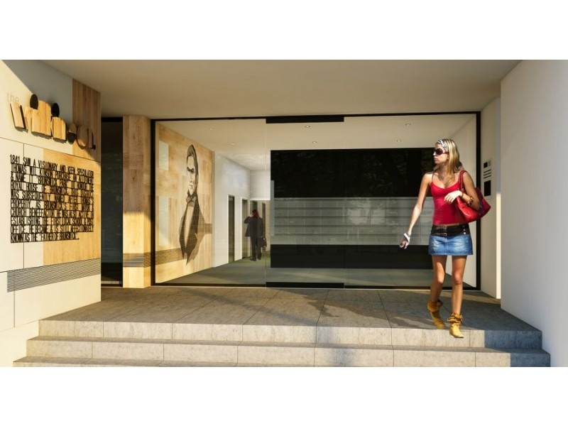 408/33 Breese Street, Brunswick VIC 3056