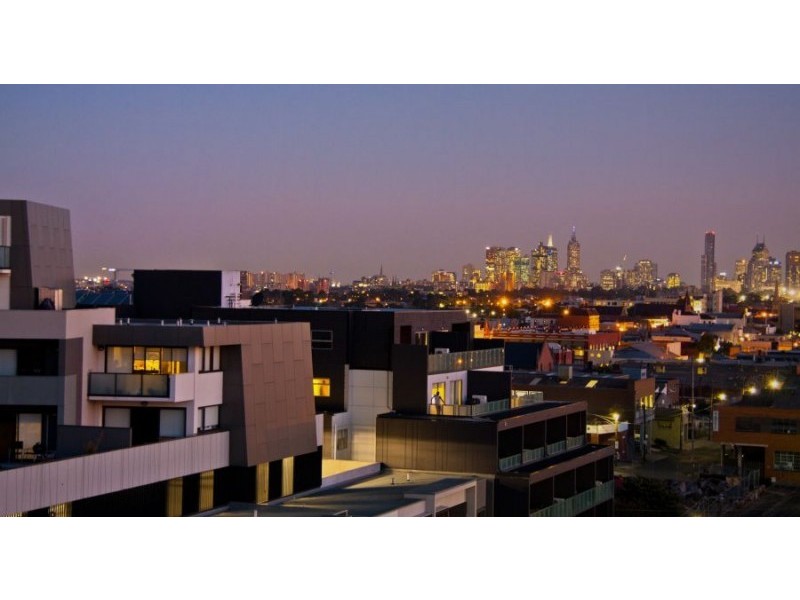 408/33 Breese Street, Brunswick VIC 3056