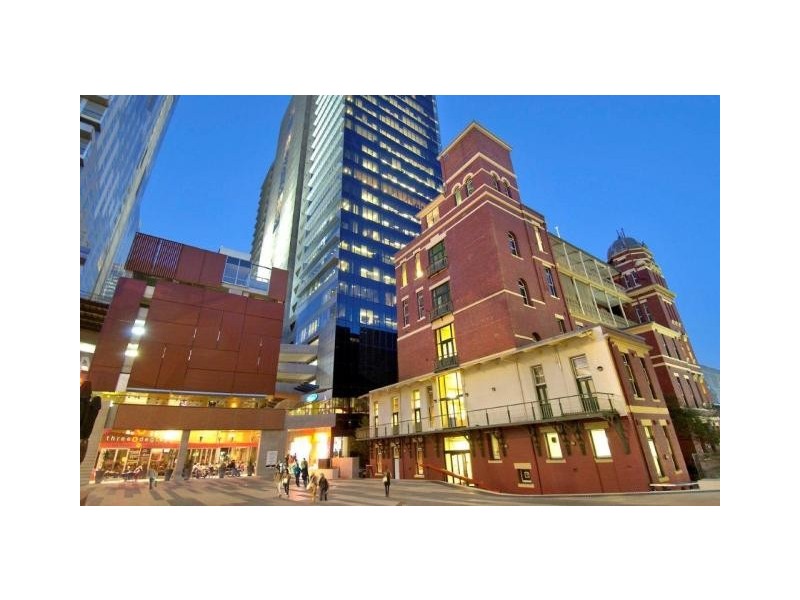 1612/22-24 Jane Bell Lane, Melbourne VIC 3000