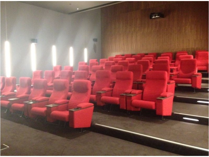 155 Franklin Street and 120 A’Beckett Street, Melbourne VIC 3000