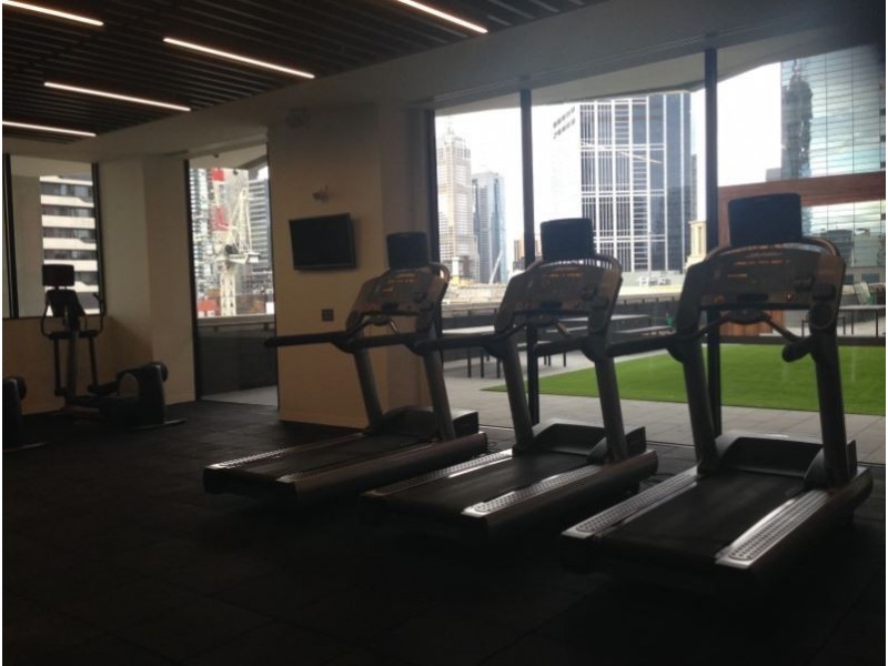 155 Franklin Street and 120 A’Beckett Street, Melbourne VIC 3000