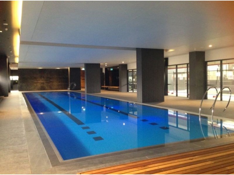 155 Franklin Street and 120 A’Beckett Street, Melbourne VIC 3000