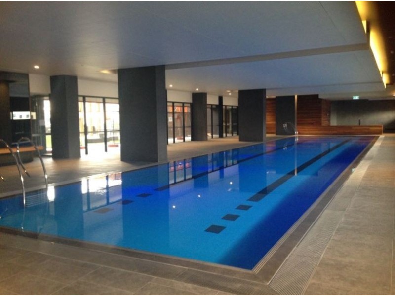 155 Franklin Street and 120 A’Beckett Street, Melbourne VIC 3000