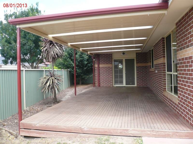 17 Livingstone Square, Point Cook VIC 3030