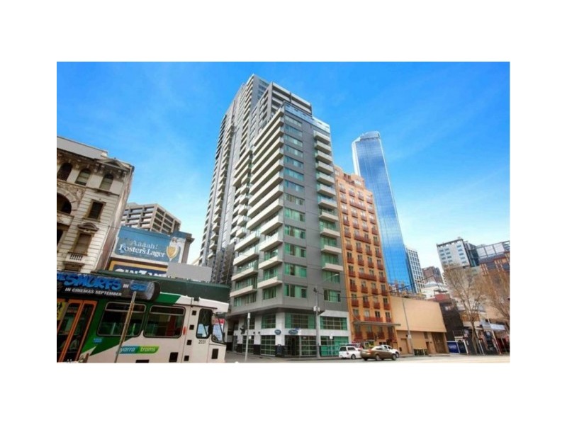 1804/8 Downie Street, Melbourne VIC 3000