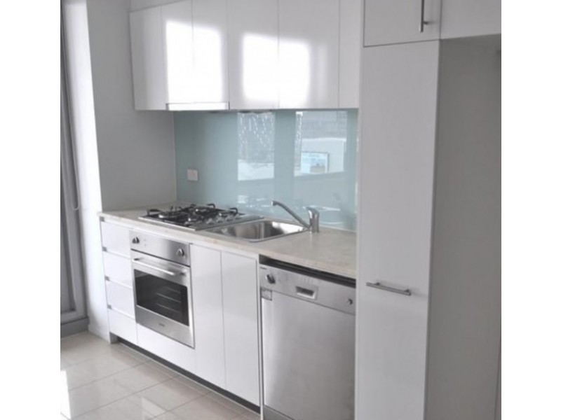 1804/8 Downie Street, Melbourne VIC 3000