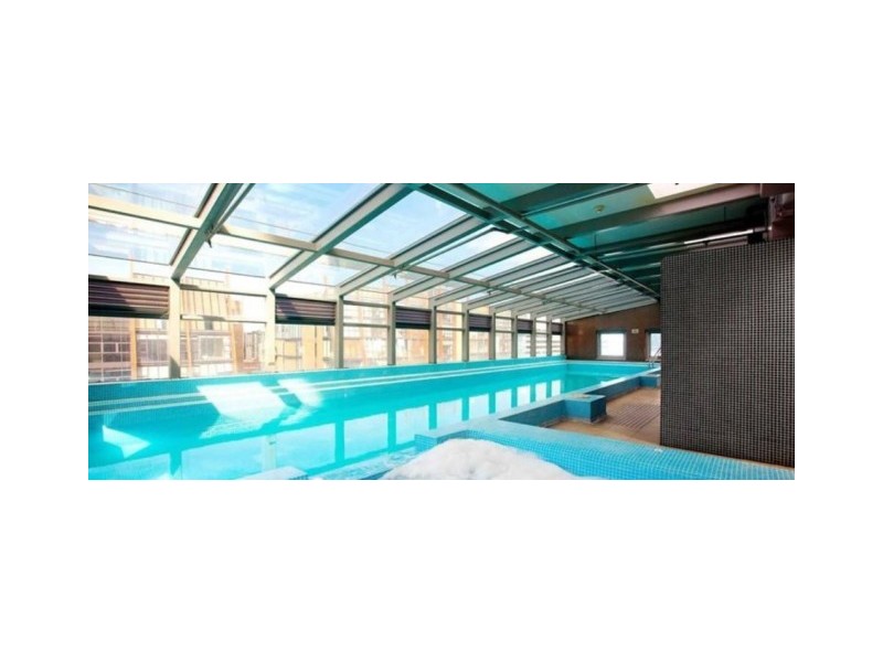 1804/8 Downie Street, Melbourne VIC 3000