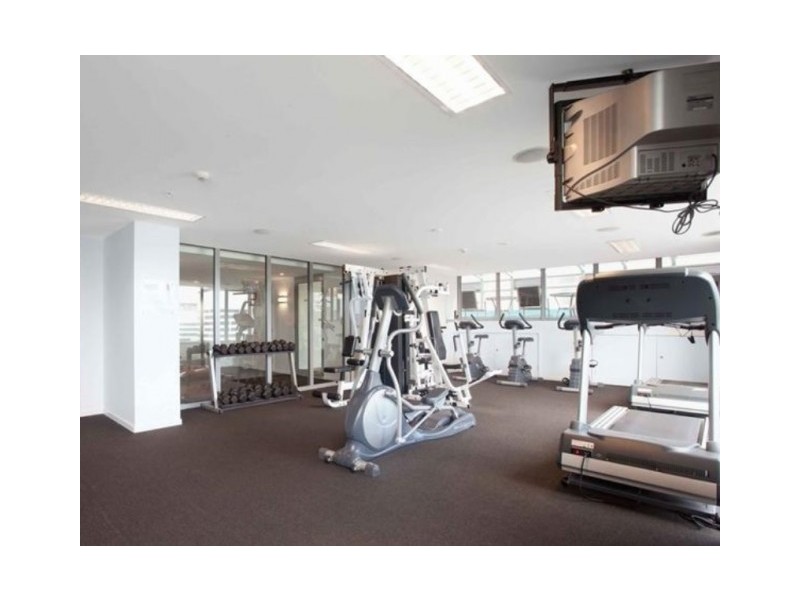 1804/8 Downie Street, Melbourne VIC 3000