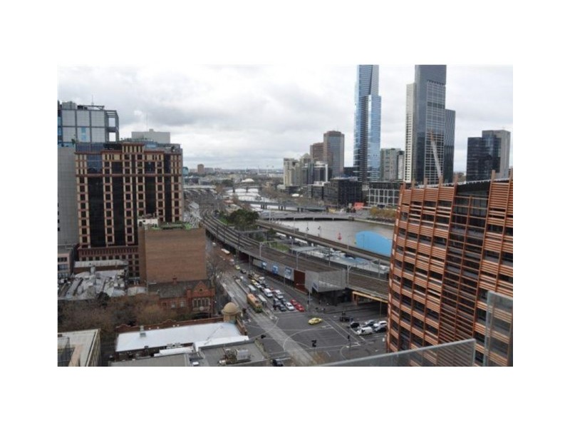 1804/8 Downie Street, Melbourne VIC 3000