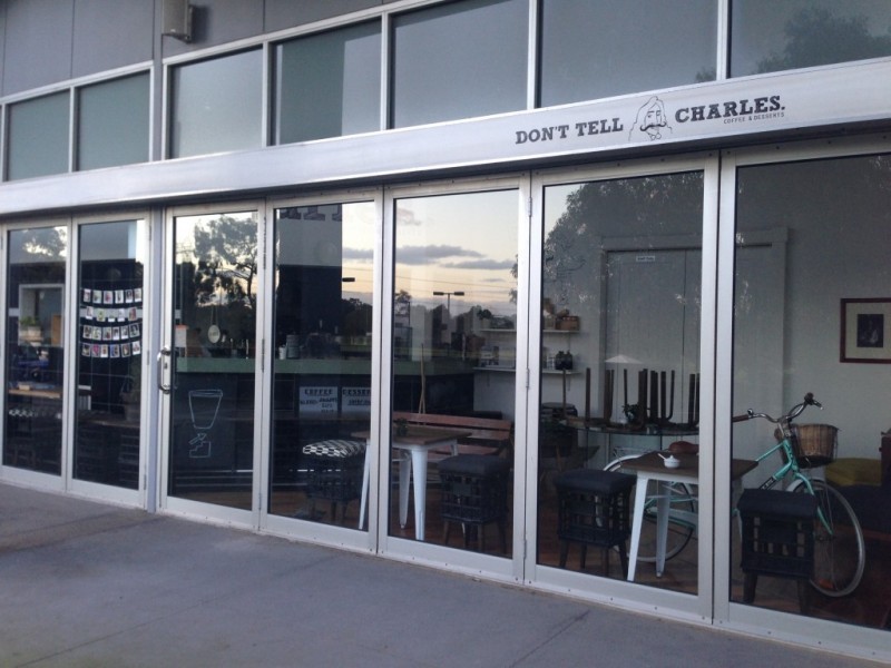 502/70 Speakman Street, Kensington VIC 3031