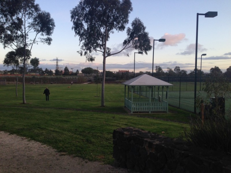 502/70 Speakman Street, Kensington VIC 3031