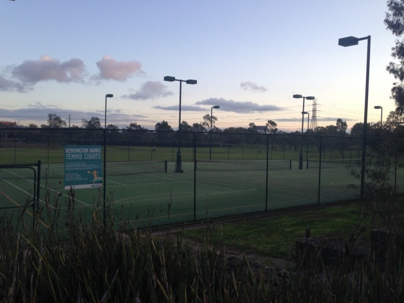 502/70 Speakman Street, Kensington VIC 3031