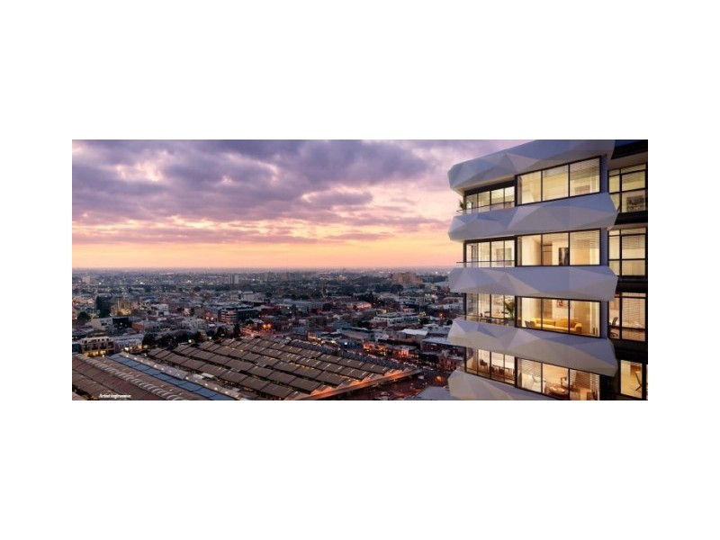 B204/155 Franklin Street, Melbourne VIC 3000