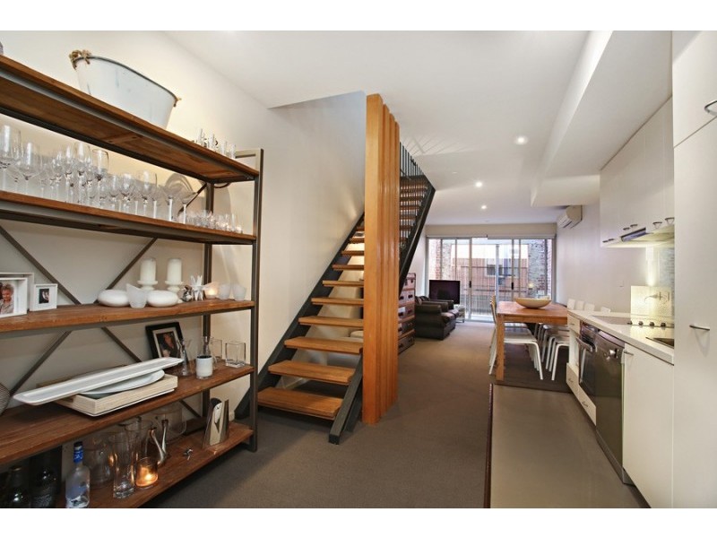 3/117 Rouse Street, Port Melbourne VIC 3207
