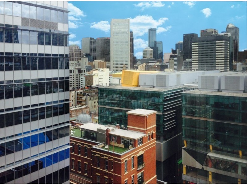 1613/22-24 Jane Bell Lane, Melbourne VIC 3000