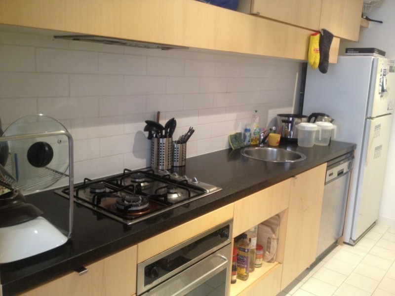 1613/22-24 Jane Bell Lane, Melbourne VIC 3000