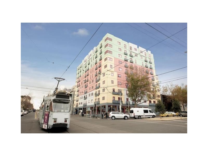 315/528 Swanston, Carlton VIC 3053