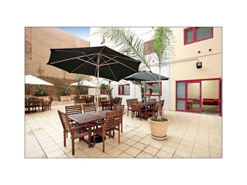 315/528 Swanston, Carlton VIC 3053