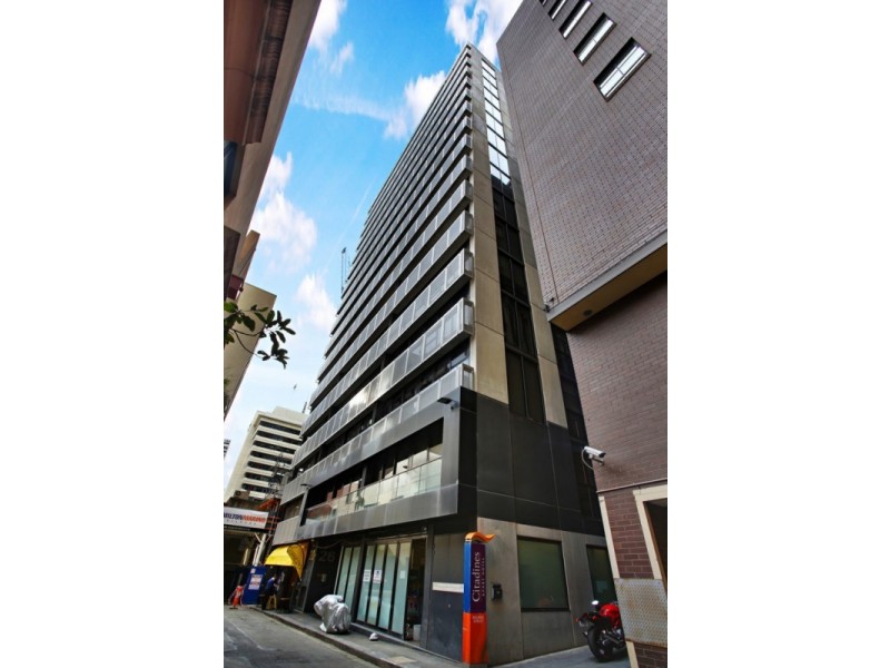 1503/20-26 Coromandel Place, Melbourne VIC 3000