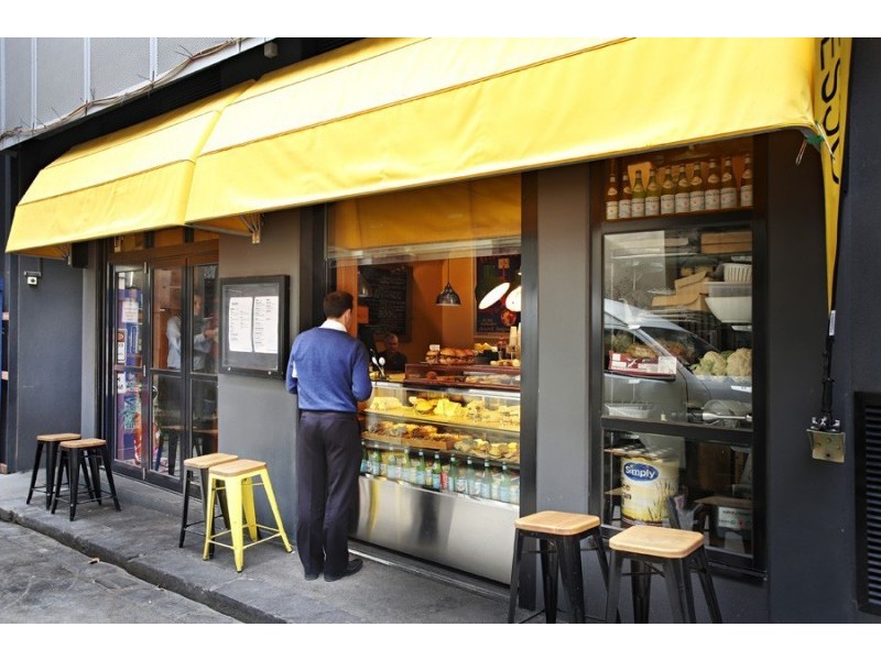 1503/20-26 Coromandel Place, Melbourne VIC 3000