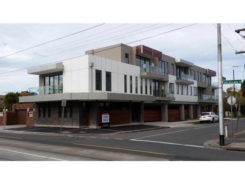 2/175 Balaclava Road, Caulfield North VIC 3161