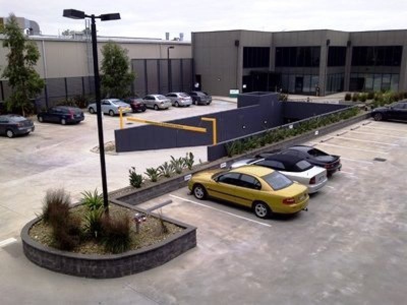 25/202 Ferntree Gully Road, Notting Hill VIC 3168