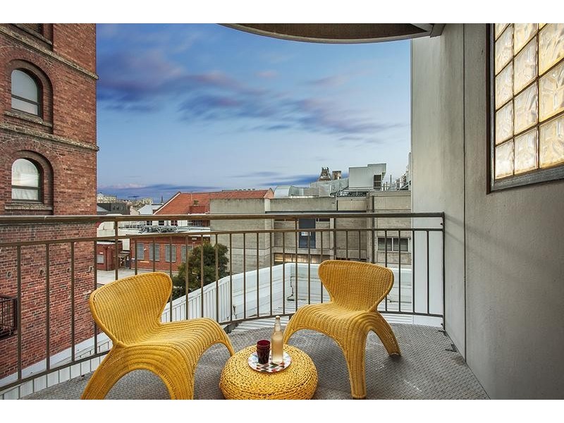 21 Northumberland Street, Collingwood VIC 3066