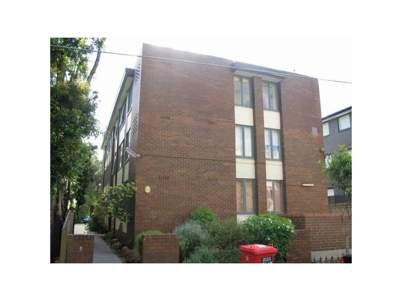 5 Barnsbury Road, South Yarra VIC 3141