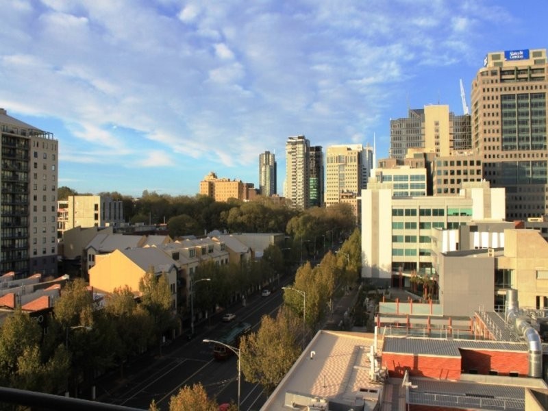 810/585 Latrobe Street, Melbourne VIC 3000