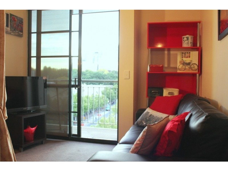 810/585 Latrobe Street, Melbourne VIC 3000