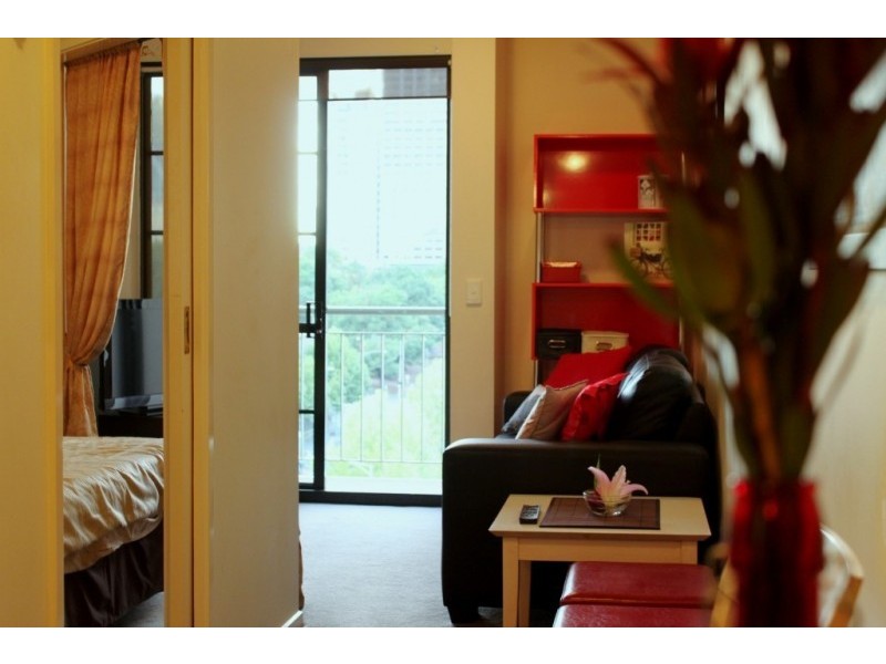 810/585 Latrobe Street, Melbourne VIC 3000